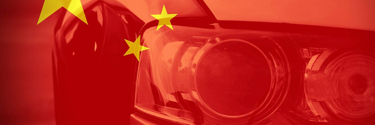 Nem tetszik az EU-nak a kínai autóipar európai térhódítása