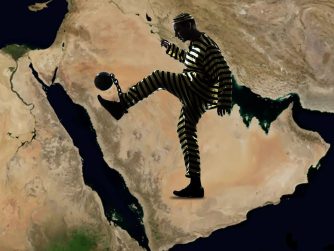 Menekülnének a szaúdi ligában játszó sztárok