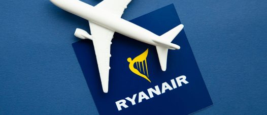 Gigabírságot úszott meg a Ryanair, mert adóalanynak minősítették